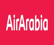 Air Arabia 