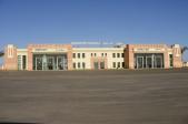 Dakhla AIRPORT