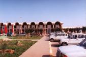 Aéroport Laayoune Hassan 1er