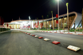 Marrakech - Ménara Airport