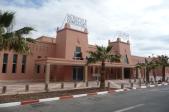 Aéroport Ouarzazate