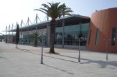 Aéroport Tanger Ibn Battouta