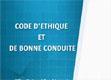 Code d’éthique et de bonne conduite 