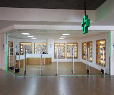 PHARMACIE MOHAMMED V