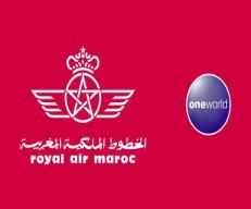 Royal Air Maroc 